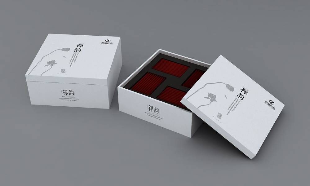 衡山县茶叶包装设计：以自然意趣，传递城市茶香的清雅韵味